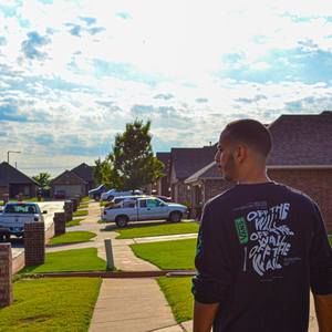 Meet your Posher, Zeidane